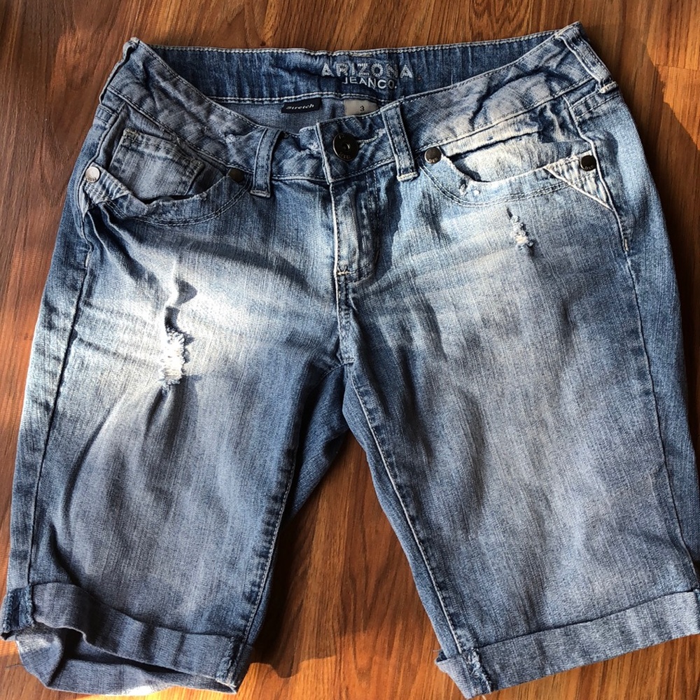 Arizona Shorts